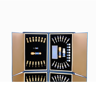 郯城7D私密抗衰养护套